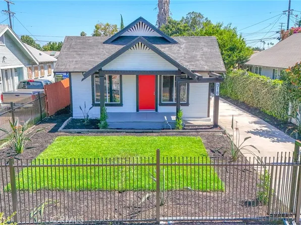 318 E 73rd St, Los Angeles, CA 90003