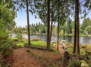 Lost Lake, Snohomish, WA 98296