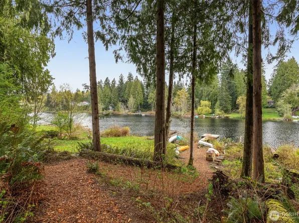 21817 W Lost Lake Road, Snohomish, WA 98296