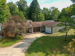 11949 Clinton Rd, Doylestown, OH 44230