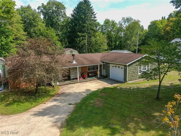 11949 Clinton Rd, Doylestown, OH 44230