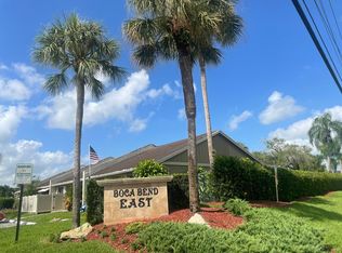 10128 Boca Bnd E #C1, Boca Raton, FL 33428