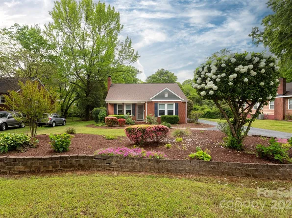 4800 Doris Ave, Charlotte, NC 28205