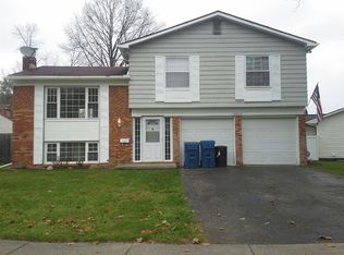 1620 Sheffield Dr, Ypsilanti, MI 48198