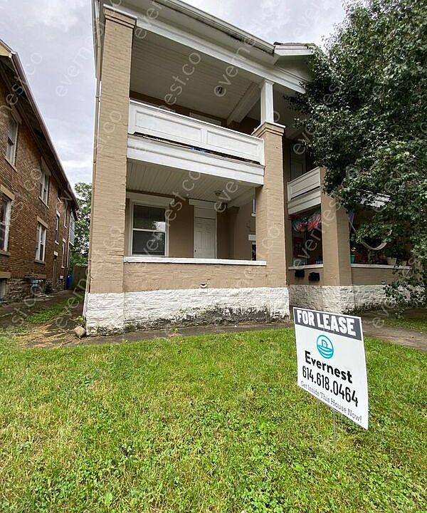 1st image of 345 Chittenden Ave APT B