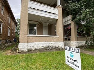345 Chittenden Ave APT B, Columbus, OH 43201
