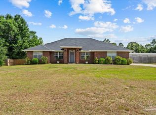 2863 Wallace Lake Rd, Pace, FL 32571