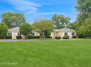 2317 Coach Rd, Long Grove, IL 60047