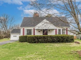 1091 N Hague Ave, Columbus, OH 43204