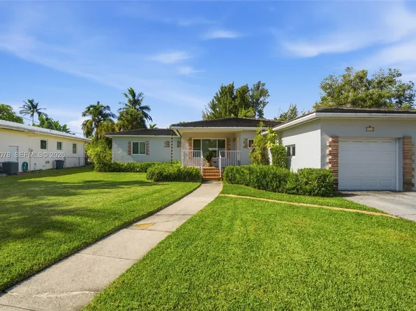 1010 NE 105th St, Miami Shores, FL 33138