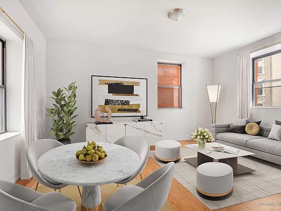 3rd image of 159 W 118th St APT 3B