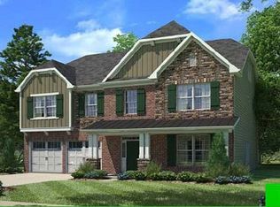 18307 Lippards Hunt Ct, Charlotte, NC 28277