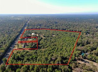 15861 Fm Rd #1484, Conroe, TX 77303