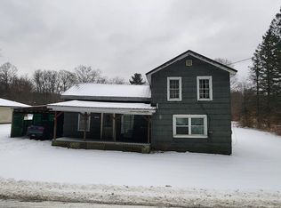 41600 Thompson Run Rd, Titusville, PA 16354