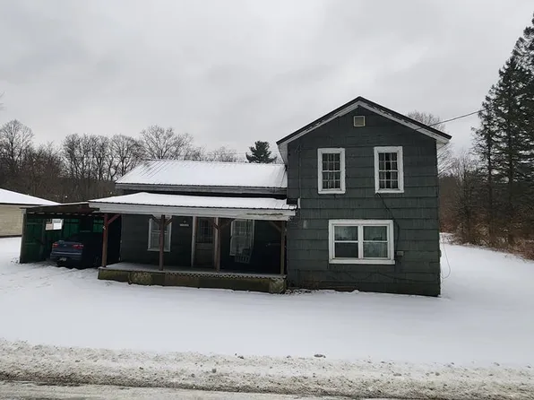 41600 Thompson Run Rd, Titusville, PA 16354