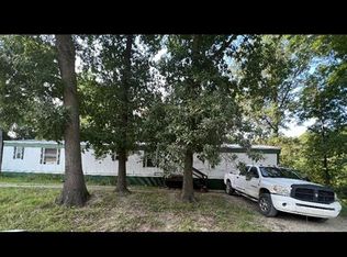 12589 SW Kerns Rd, Stewartsville, MO 64490