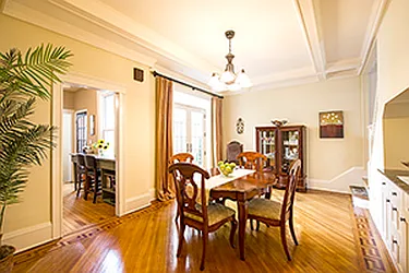Sold by Aguayo & Huebener Brooklyn