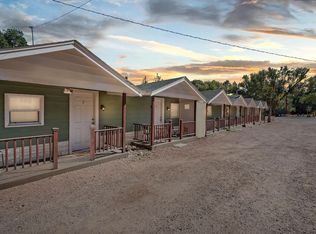 3620 W Colorado Ave, Colorado Springs, CO 80904