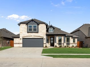 1008 Stonehaven Dr, Justin, TX 76247