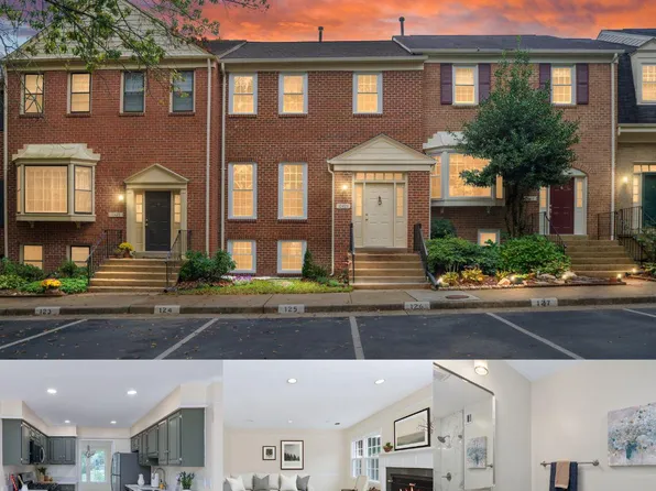 10425 Carriagepark Ct, Fairfax, VA 22032