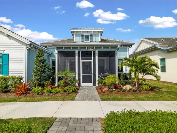 7281 Saona CT, NAPLES, FL 34113