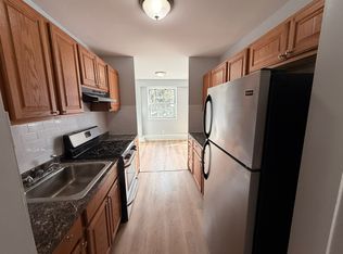 702 Boulevard E E #3IE, Weehawken, NJ 07086