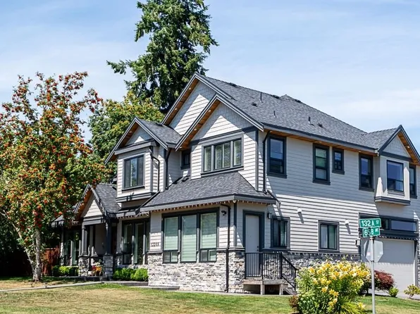 13209 65b Ave, Surrey, BC V3W 7Y4