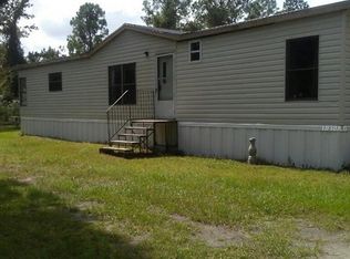 54211 3rd St, Astor, FL 32102