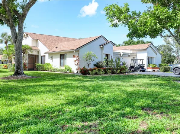 1763 Augusta Dr, Fort Myers, FL 33907