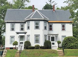 111 Highland St, Amesbury, MA 01913