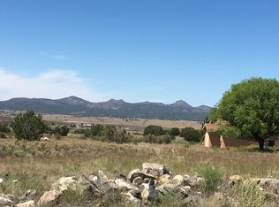 1277 E Trev View Trl, Paulden, AZ 86334