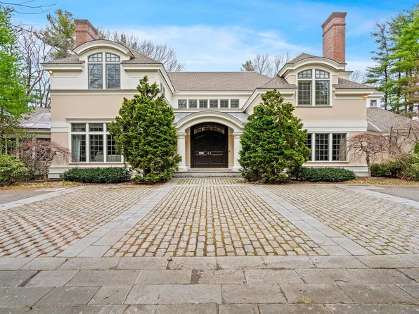 135 Marsh St, Belmont, MA 02478