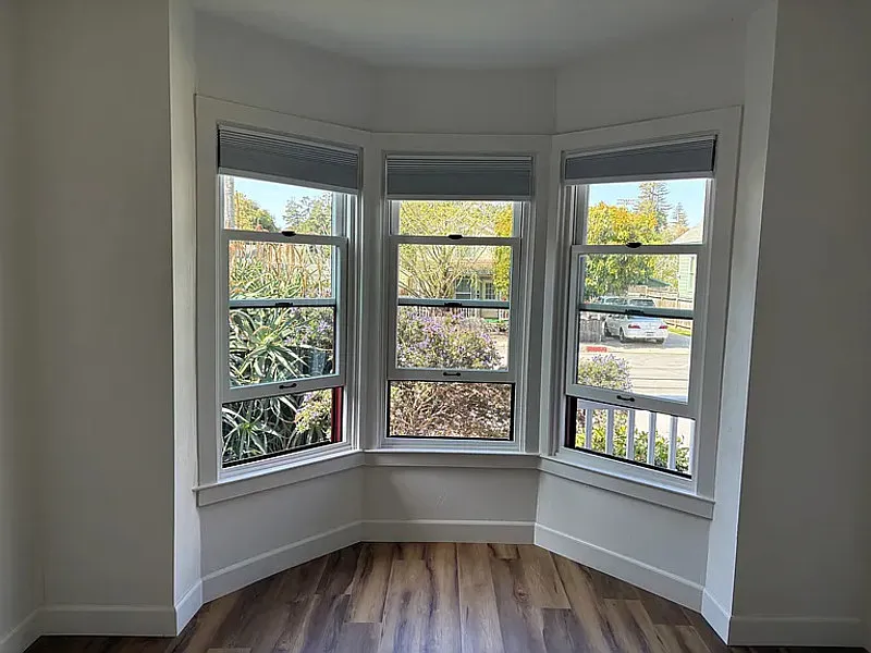 1 bed, 1.0 bath, 400 sqft, $1,993 — Photo 3