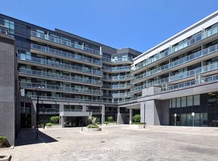 621 Sheppard Ave E #TPH08, Toronto, ON M2K0G4