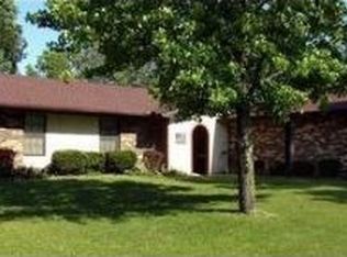 34 Hawthorn Glen Trl, Dayton, OH 45440