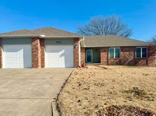 3001 Beale St, Joplin, MO 64801