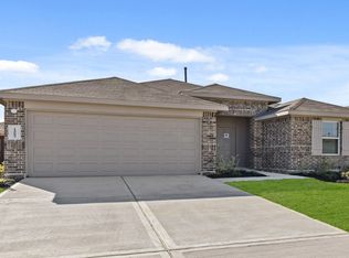 14984 Timber Pines Dr, New Caney, TX 77357