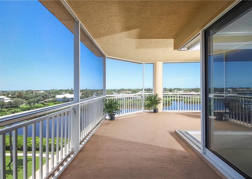 1st image of 5100 Jessie Harbor Dr Unit 601