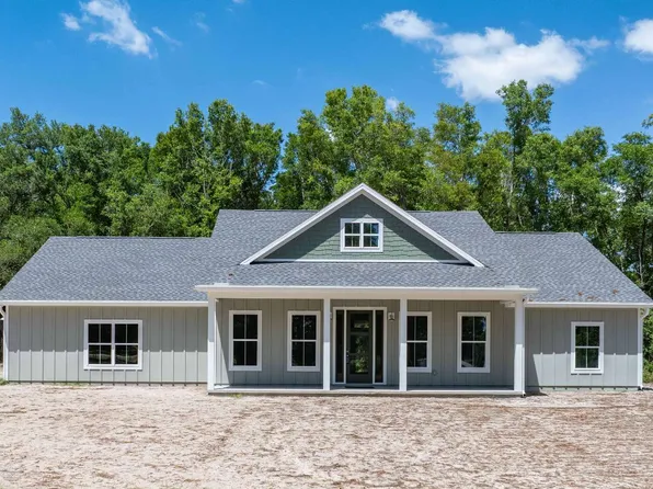 451 SW Legion Dr, Lake City, FL 32024