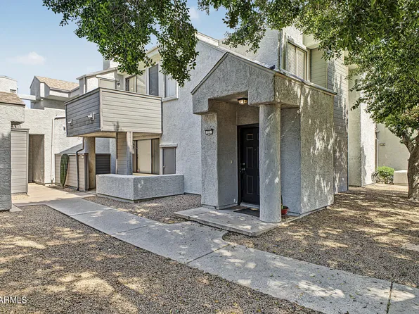 9423 N 59TH Avenue #135, Glendale, AZ 85302