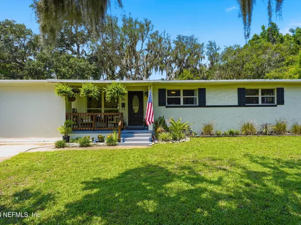 36 MADEIRA Drive, St. Augustine, FL 32080