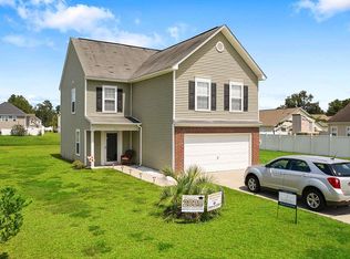 273 Haley Brooke Dr, Conway, SC 29526