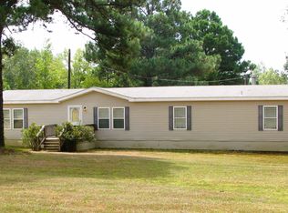 1533 County Road 2472, Naples, TX 75568