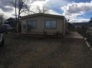 4440 N Katie Cir W, Prescott Valley, AZ 86314