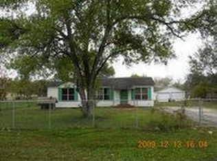 832 W Wildwood Dr, Corpus Christi, TX 78410