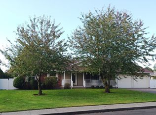 815 Kenwood Way, Lynden, WA 98264