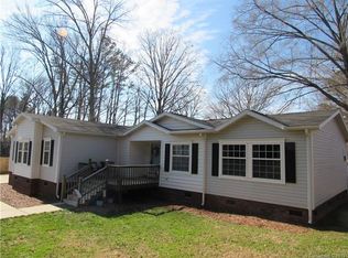 1430 Trotters Rdg, Kannapolis, NC 28081
