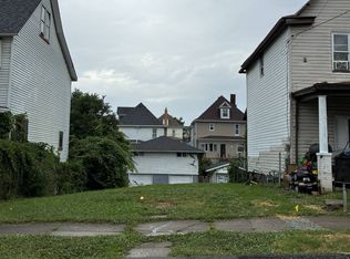 29 Millview St, Uniontown, PA 15401