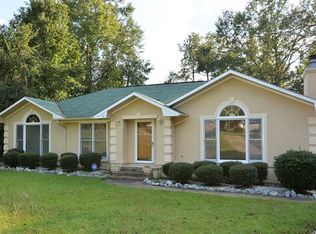 7113 Midnightsun Ln, Columbus, GA
