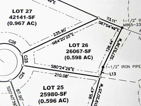 2nd image of 117 Nautical Ct #26